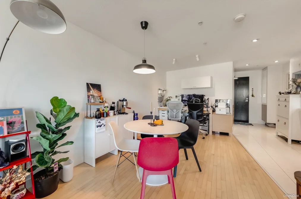 304 2525 BLENHEIM STREET, Vancouver BC V6K 4W6, Vancouver BC — Residential for Sale - Photo 4