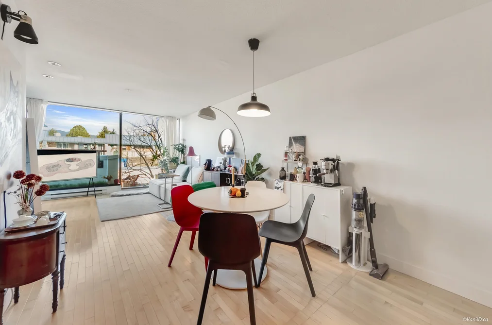 304 2525 BLENHEIM STREET, Vancouver BC V6K 4W6, Vancouver BC — Residential for Sale - Photo 5