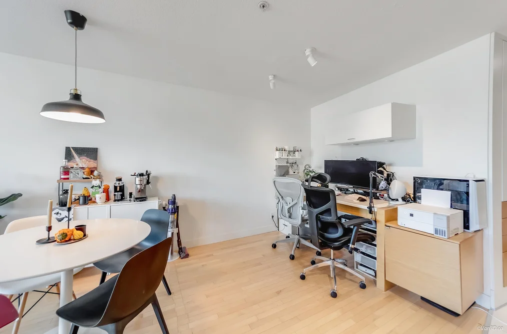 304 2525 BLENHEIM STREET, Vancouver BC V6K 4W6, Vancouver BC — Residential for Sale - Photo 6