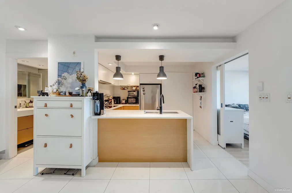 304 2525 BLENHEIM STREET, Vancouver BC V6K 4W6, Vancouver BC — Residential for Sale - Photo 7