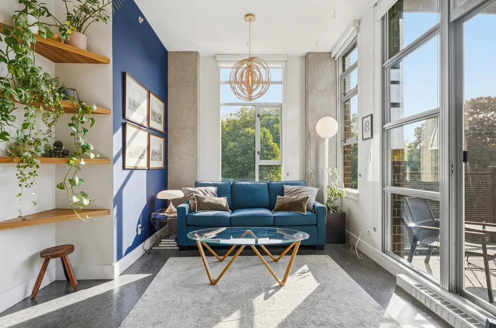 Condo for sale at 304 2635 Prince Edward Street Vancouver British Columbia - MLS: R3170005