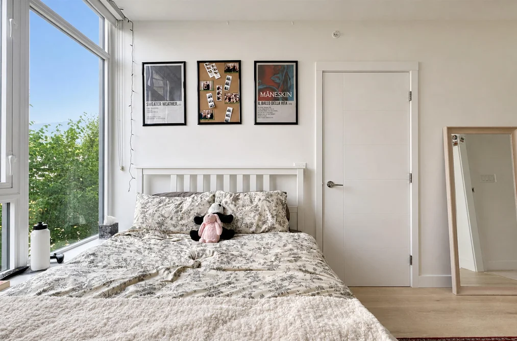 304 2738 LIBRARY LANE, North Vancouver, BC — Residential for Sale — Photo 12 of 20