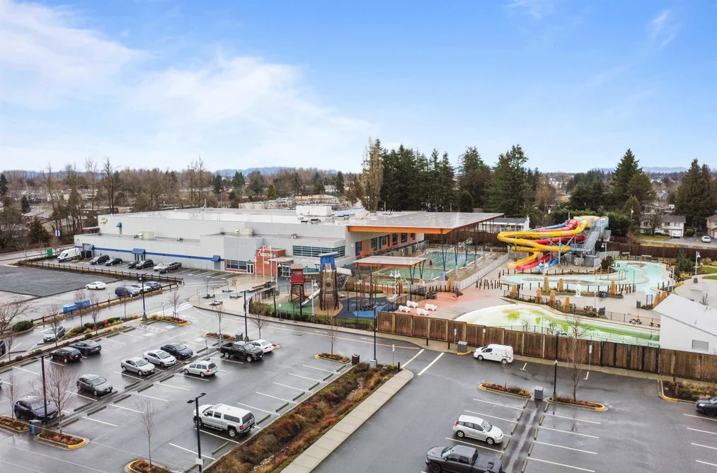 Condo for sale at 304 3043 270 Street Langley British Columbia - MLS: R3109556