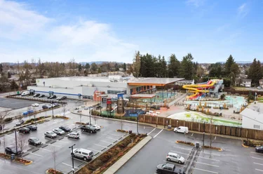 3043 270 St Unit 304, Langley, BC - MLS: R3109556