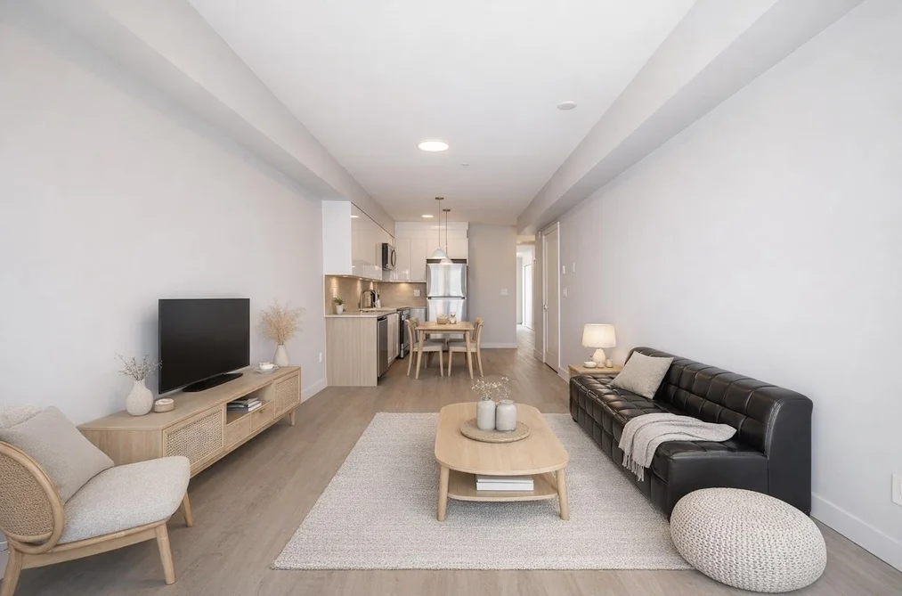 Condo for sale at 304 3050 Kingsway Vancouver British Columbia - MLS: R3113884