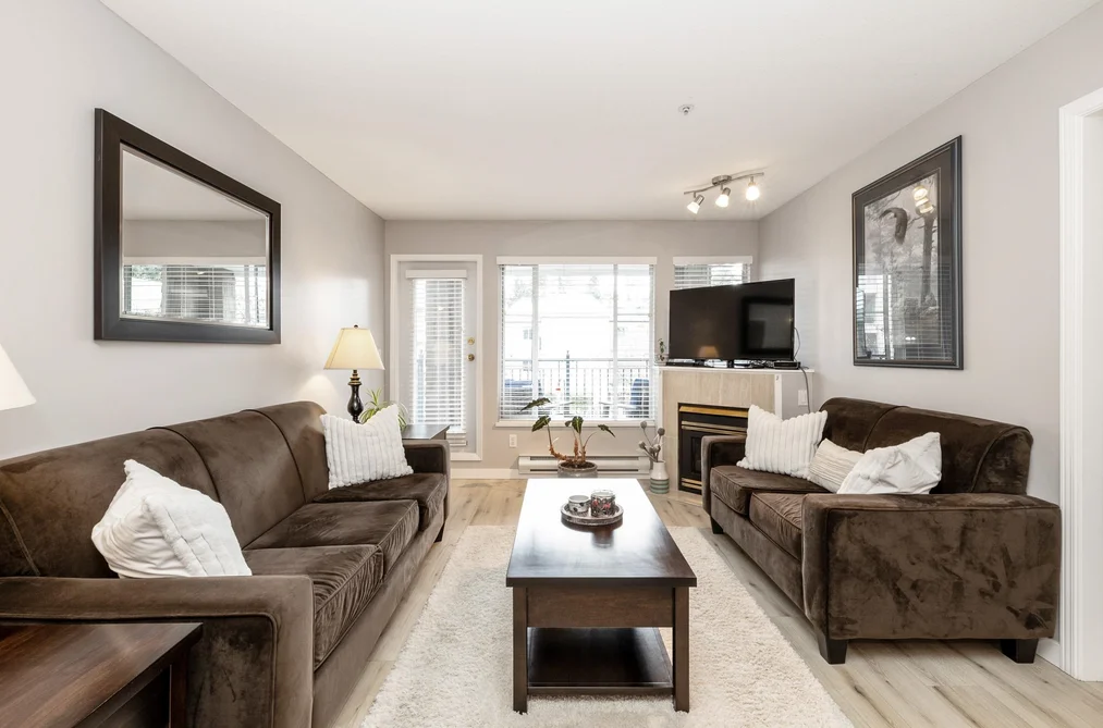 304 3065 PRIMROSE LANE, Coquitlam BC V3B 7P7, Coquitlam BC — Residential for Sale - Photo 3