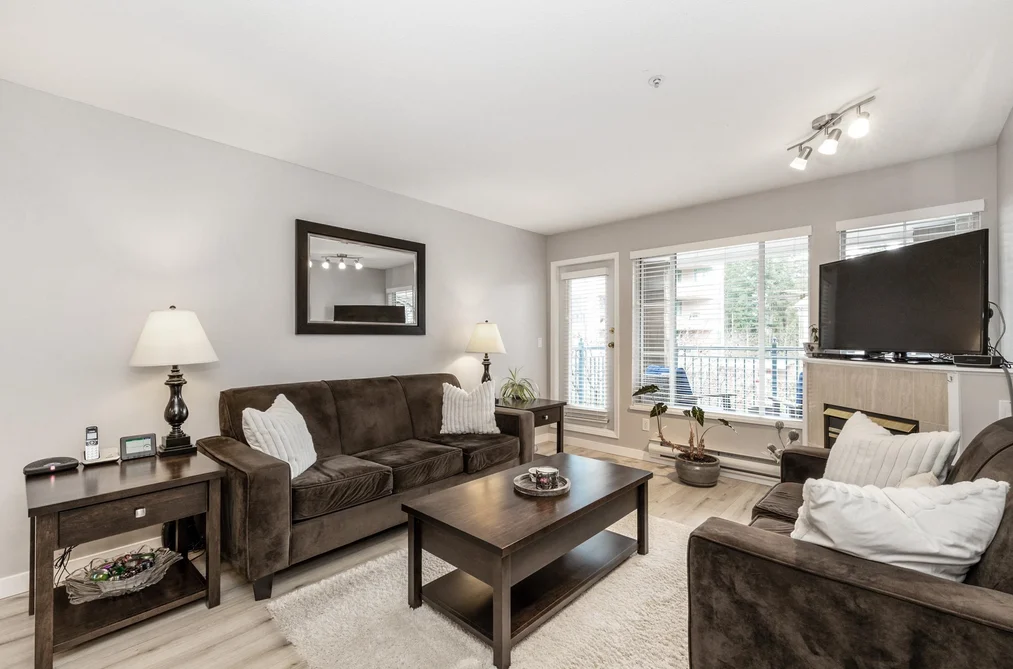 304 3065 PRIMROSE LANE, Coquitlam BC V3B 7P7, Coquitlam BC — Residential for Sale - Photo 4