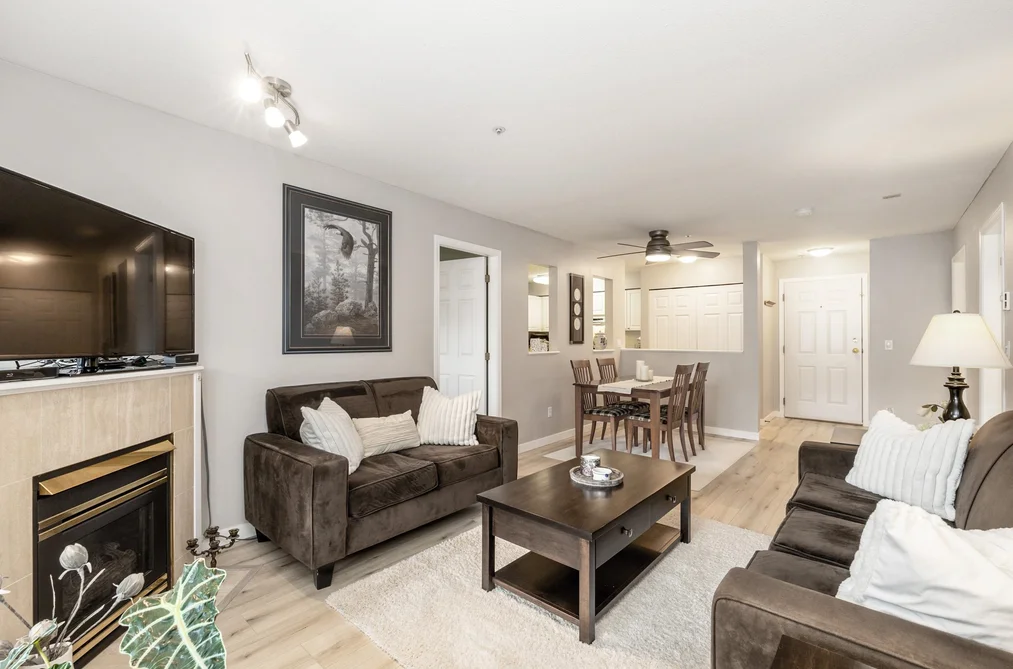 304 3065 PRIMROSE LANE, Coquitlam BC V3B 7P7, Coquitlam BC — Residential for Sale - Photo 5