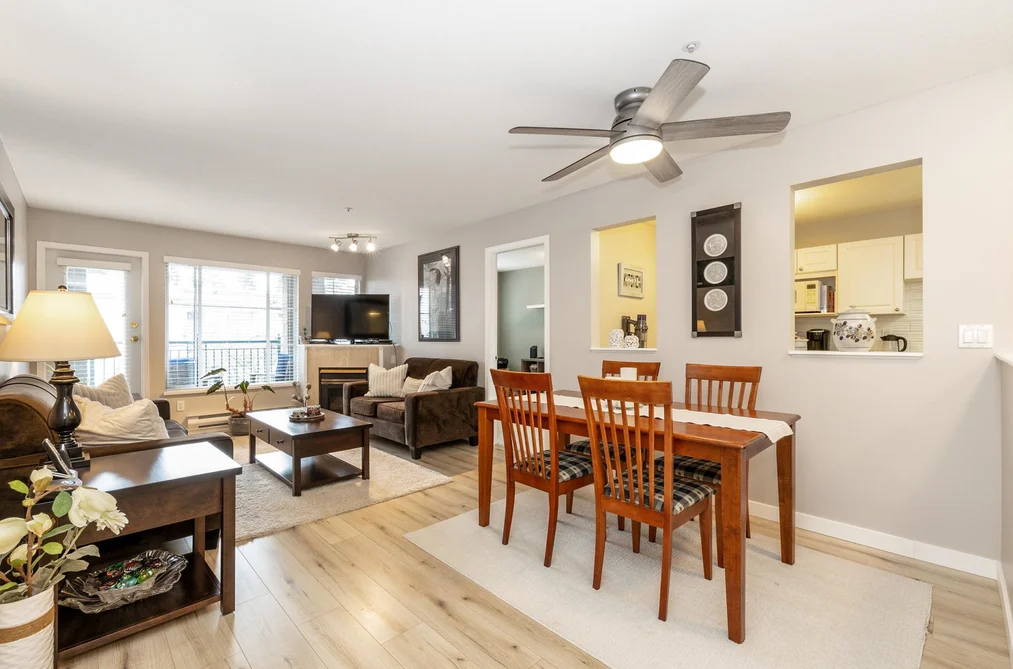 304 3065 PRIMROSE LANE, Coquitlam BC V3B 7P7, Coquitlam BC — Residential for Sale - Photo 7
