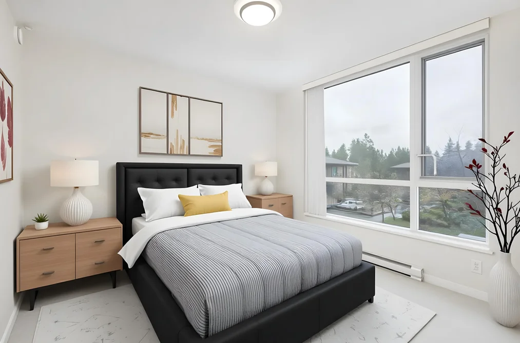 Condo for sale at 304 3096 Windsor Gate Coquitlam British Columbia - MLS: R3112883