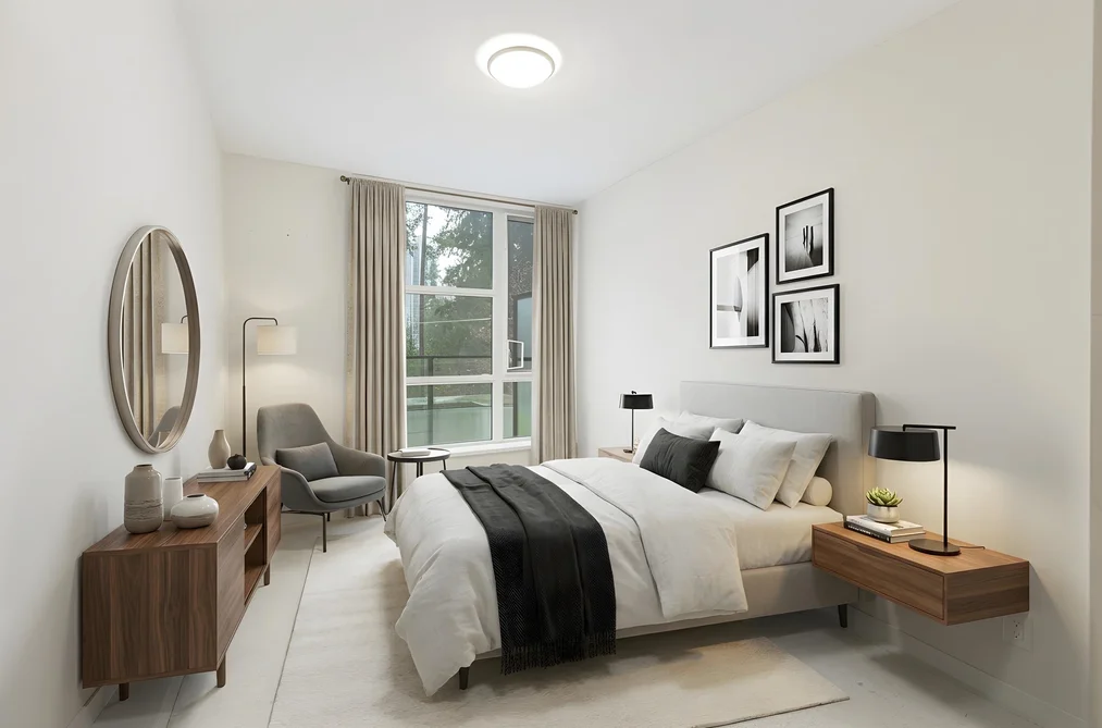 304 3096 WINDSOR GATE, Coquitlam BC V3B 0P4, Coquitlam BC — Residential for Sale - Photo 2