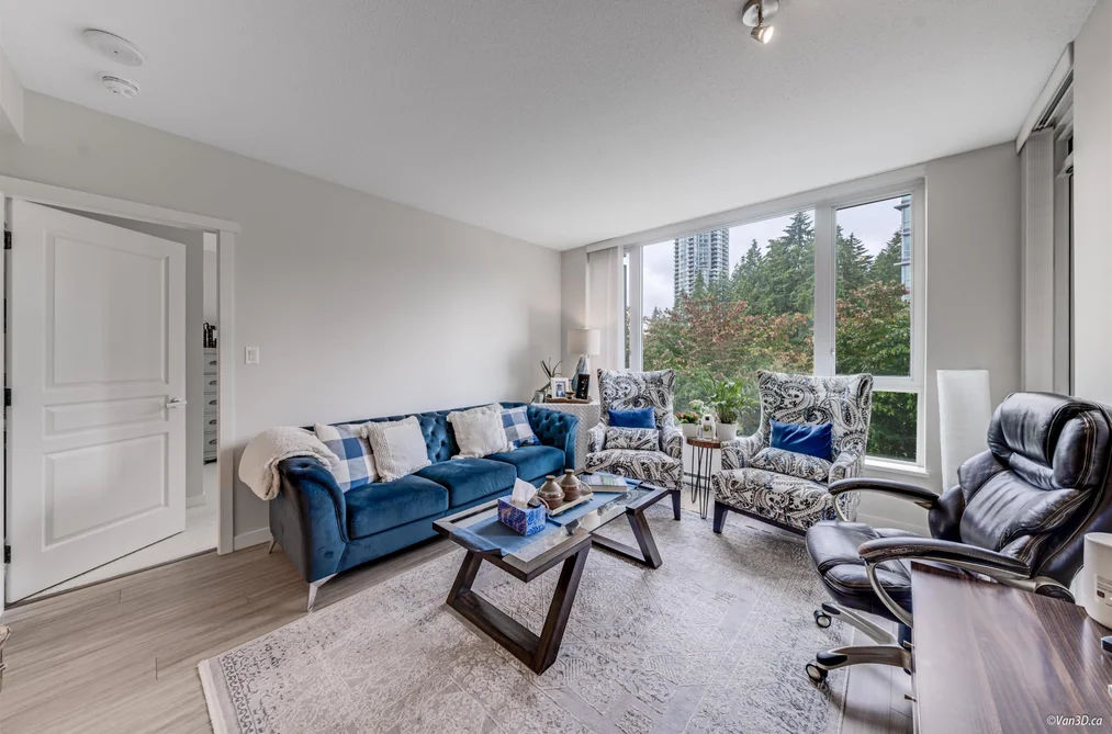 304 3100 WINDSOR GATE, Coquitlam BC V3B 0P3, Coquitlam BC — Residential for Sale - Photo 2