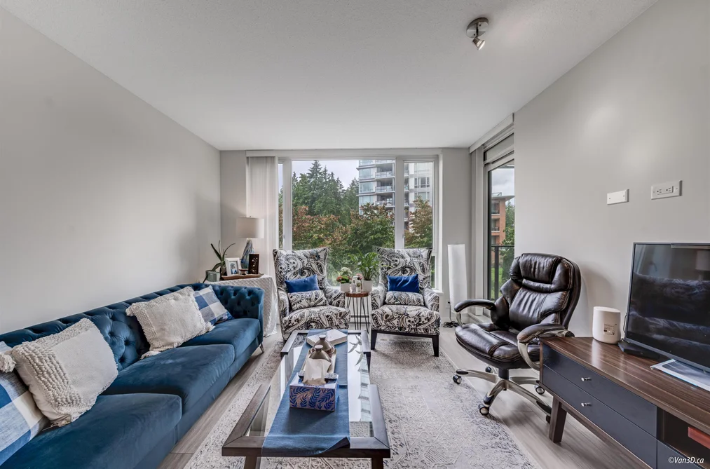 304 3100 WINDSOR GATE, Coquitlam BC V3B 0P3, Coquitlam BC — Residential for Sale - Photo 3