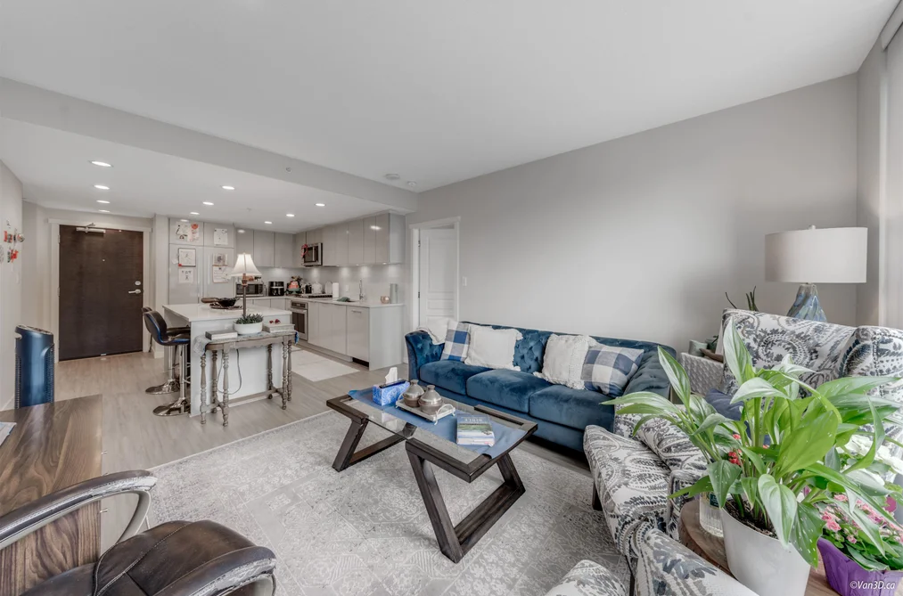 304 3100 WINDSOR GATE, Coquitlam BC V3B 0P3, Coquitlam BC — Residential for Sale - Photo 4