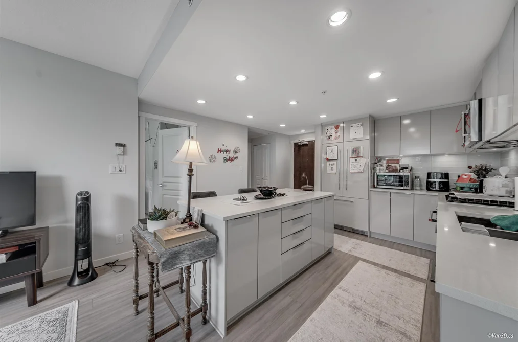 304 3100 WINDSOR GATE, Coquitlam BC V3B 0P3, Coquitlam BC — Residential for Sale - Photo 6