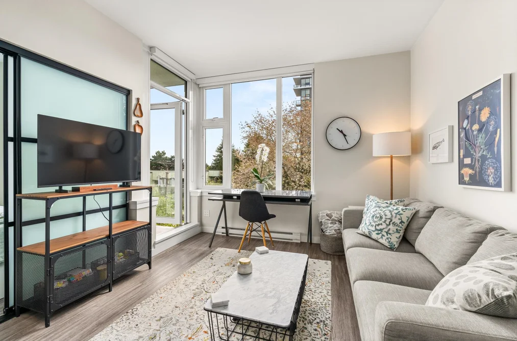 304 311 E 6TH AVENUE, Vancouver BC V5T 0G9, Vancouver BC — Residential for Sale - Photo 2