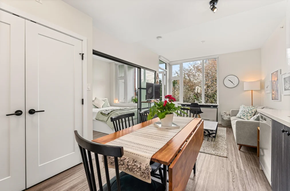 304 311 E 6TH AVENUE, Vancouver BC V5T 0G9, Vancouver BC — Residential for Sale - Photo 5