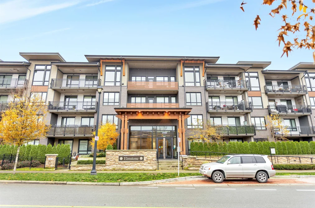 Condo for sale at 304 31158 Westridge Place Abbotsford British Columbia - MLS: R3116895