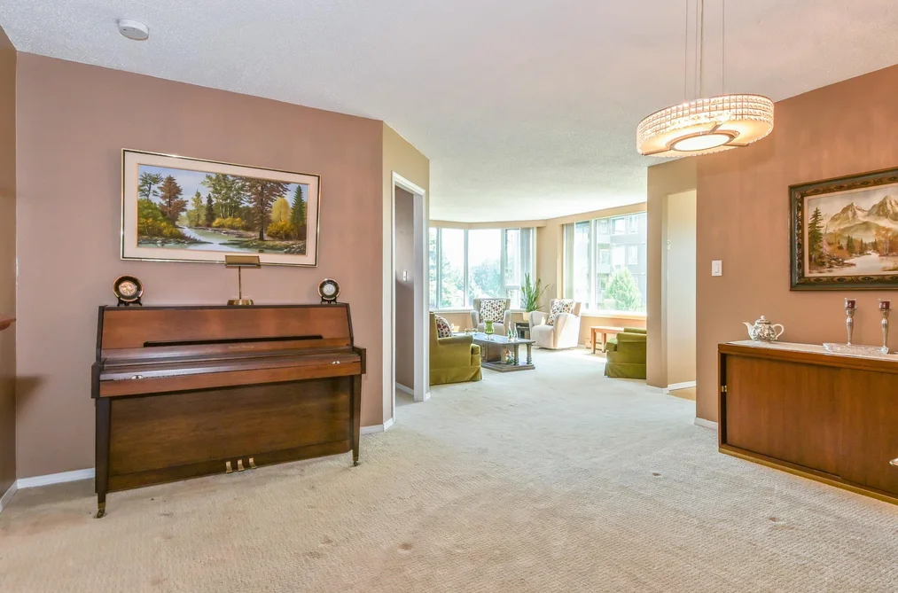 304 3150 GLADWIN ROAD, Abbotsford BC V2T 5S9, Abbotsford BC — Residential for Sale — Photo 8 of 31