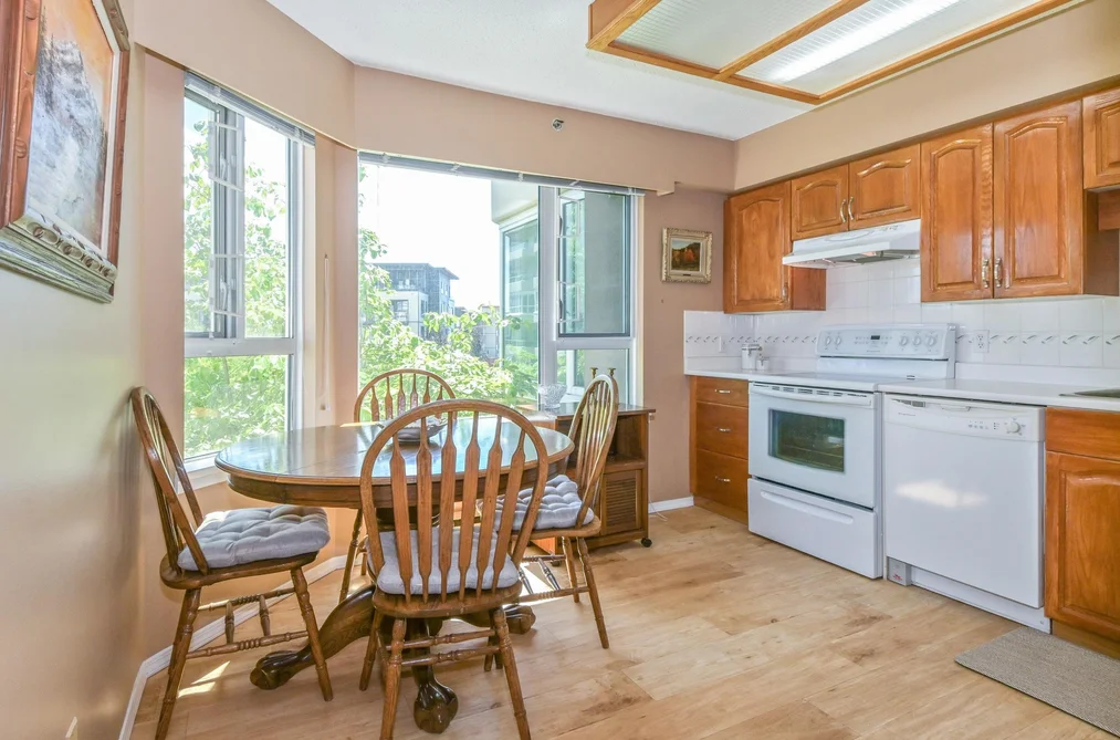 304 3150 GLADWIN ROAD, Abbotsford BC V2T 5S9, Abbotsford BC — Residential for Sale — Photo 9 of 31