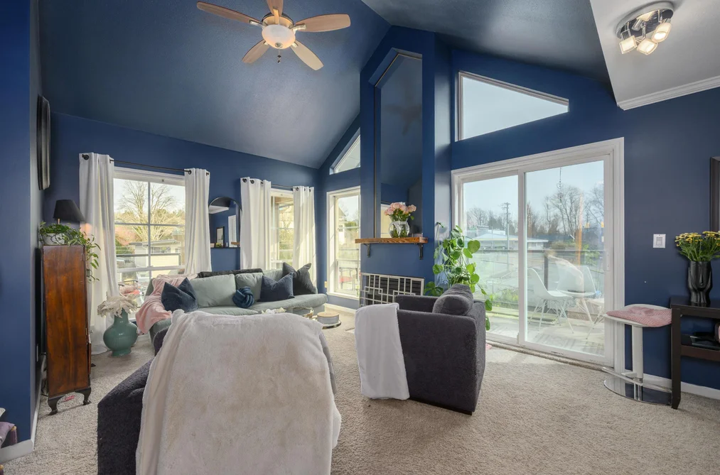 304 33150 4TH AVENUE, Mission BC V2V 7A3, Mission BC — Residential for Sale - Photo 3