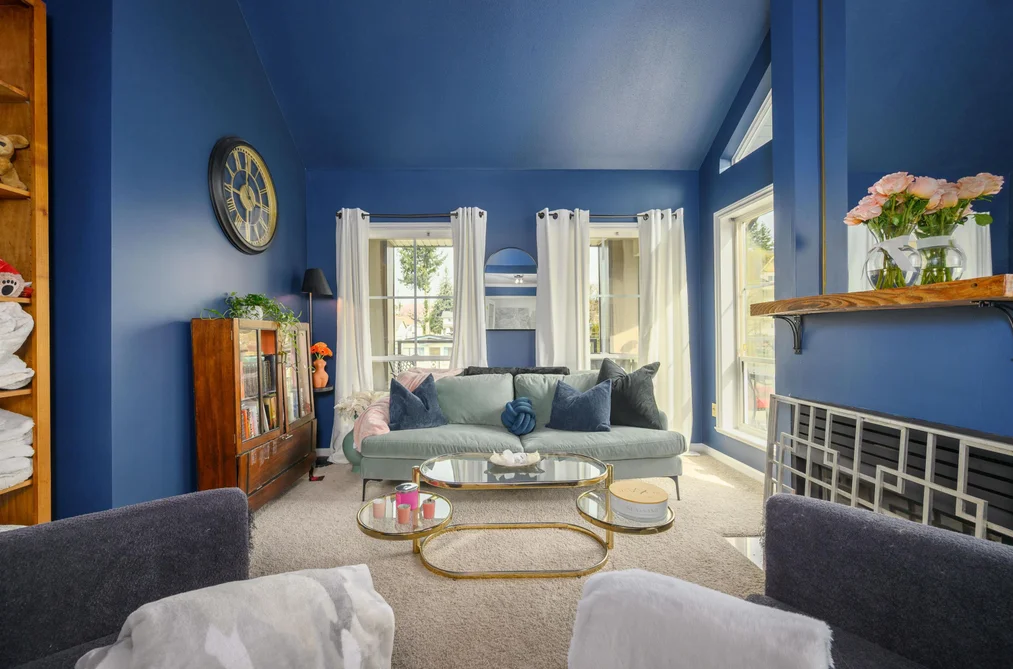 304 33150 4TH AVENUE, Mission BC V2V 7A3, Mission BC — Residential for Sale - Photo 4