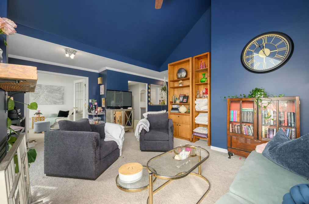 304 33150 4TH AVENUE, Mission BC V2V 7A3, Mission BC — Residential for Sale - Photo 6