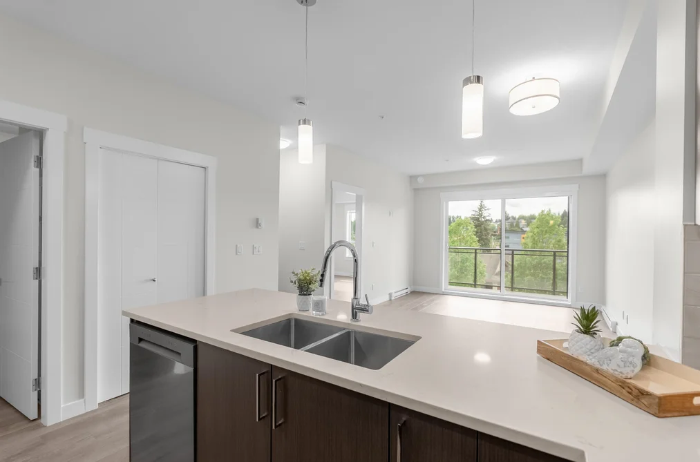 304 33886 PINE STREET, Abbotsford BC V2S 0N9, Abbotsford BC — Residential for Sale - Photo 4