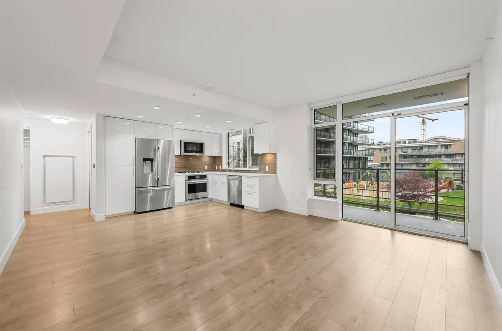 304 3498 MARINE WAY, Vancouver BC V5S 0H1, Vancouver BC — Residential for Sale - Photo 2