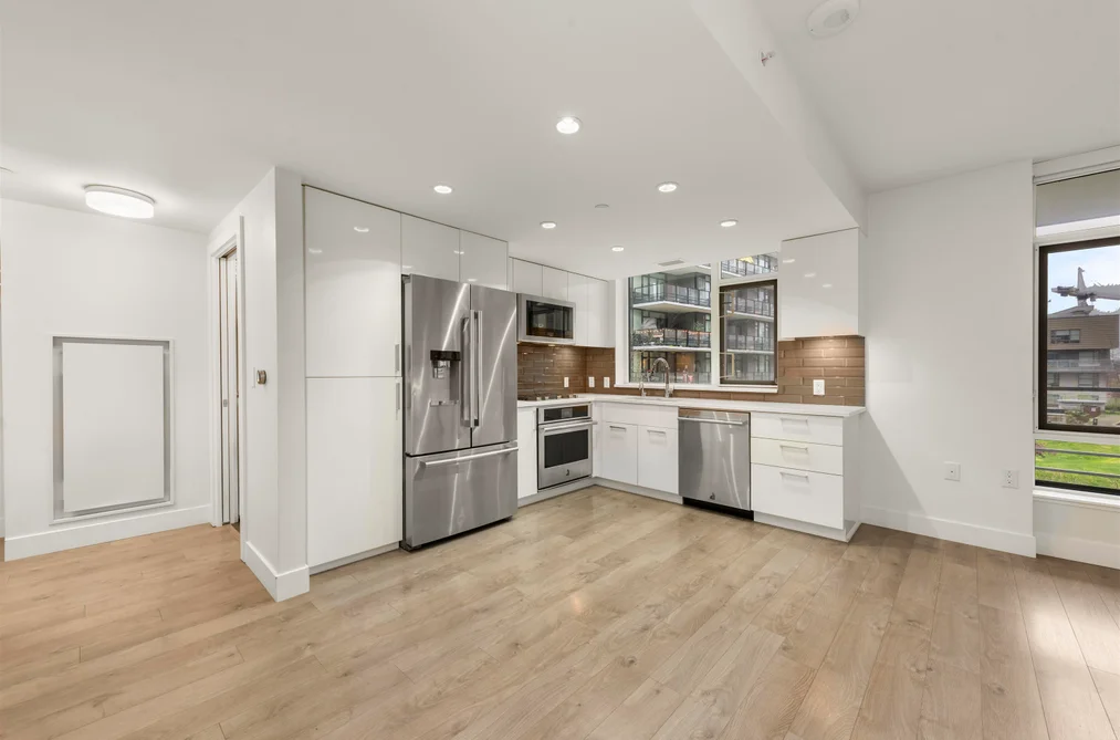 304 3498 MARINE WAY, Vancouver BC V5S 0H1, Vancouver BC — Residential for Sale - Photo 4