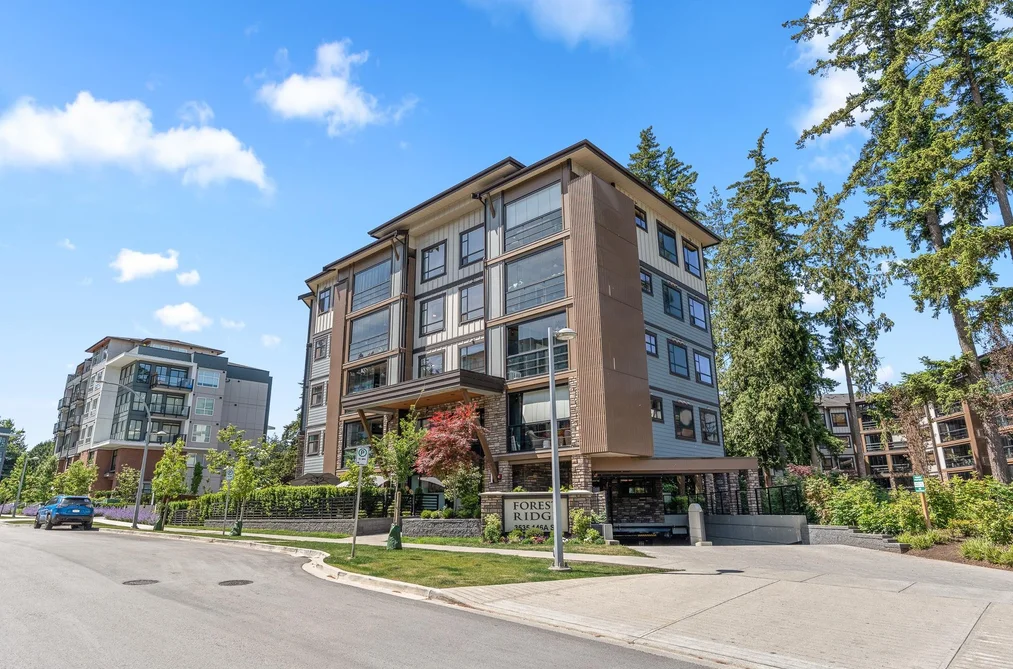 304 3535 146A STREET, Surrey BC V4P 0H2, Surrey BC — Residential for Sale - Photo 2