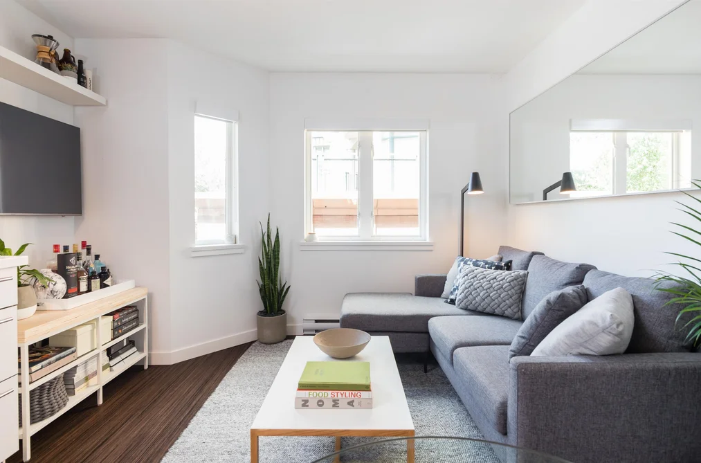 304 370 CARRALL STREET, Vancouver BC V6B 2J3, Vancouver BC — Residential for Sale - Photo 3