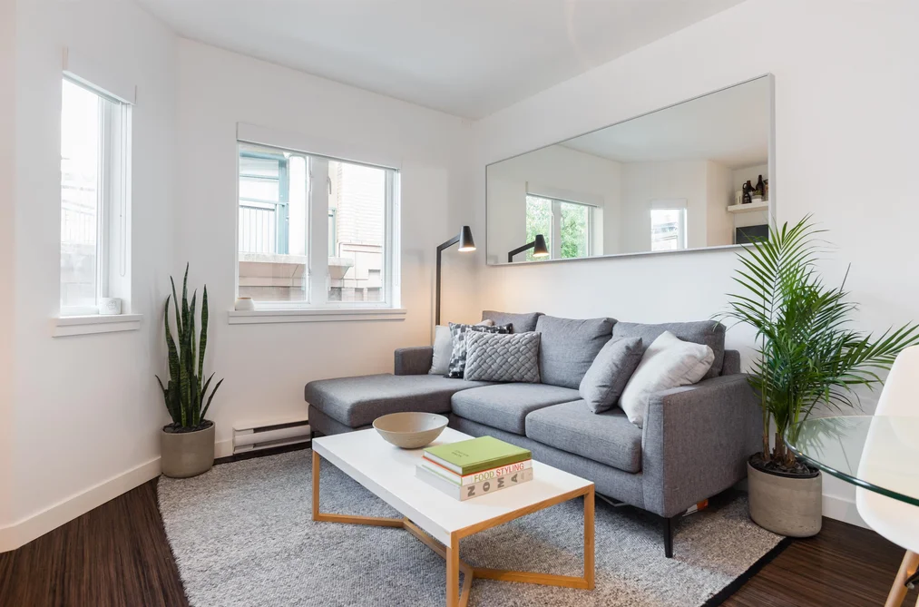 304 370 CARRALL STREET, Vancouver BC V6B 2J3, Vancouver BC — Residential for Sale - Photo 4