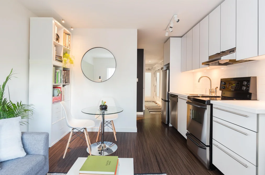 304 370 CARRALL STREET, Vancouver BC V6B 2J3, Vancouver BC — Residential for Sale - Photo 5