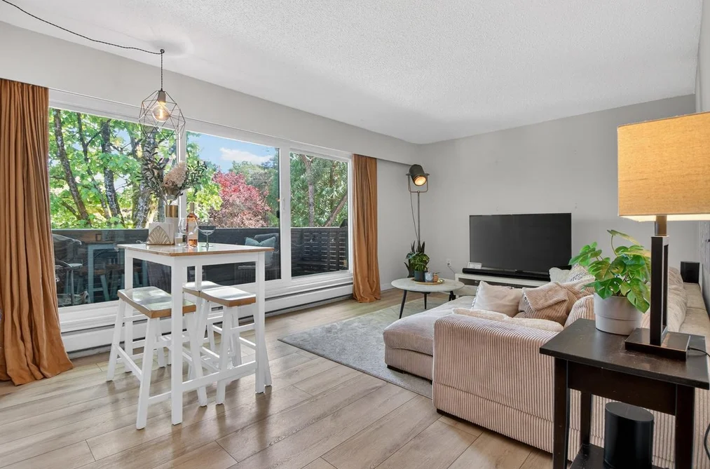 Condo for sale at 304 391 E 7th Avenue Vancouver British Columbia - MLS: R3122958