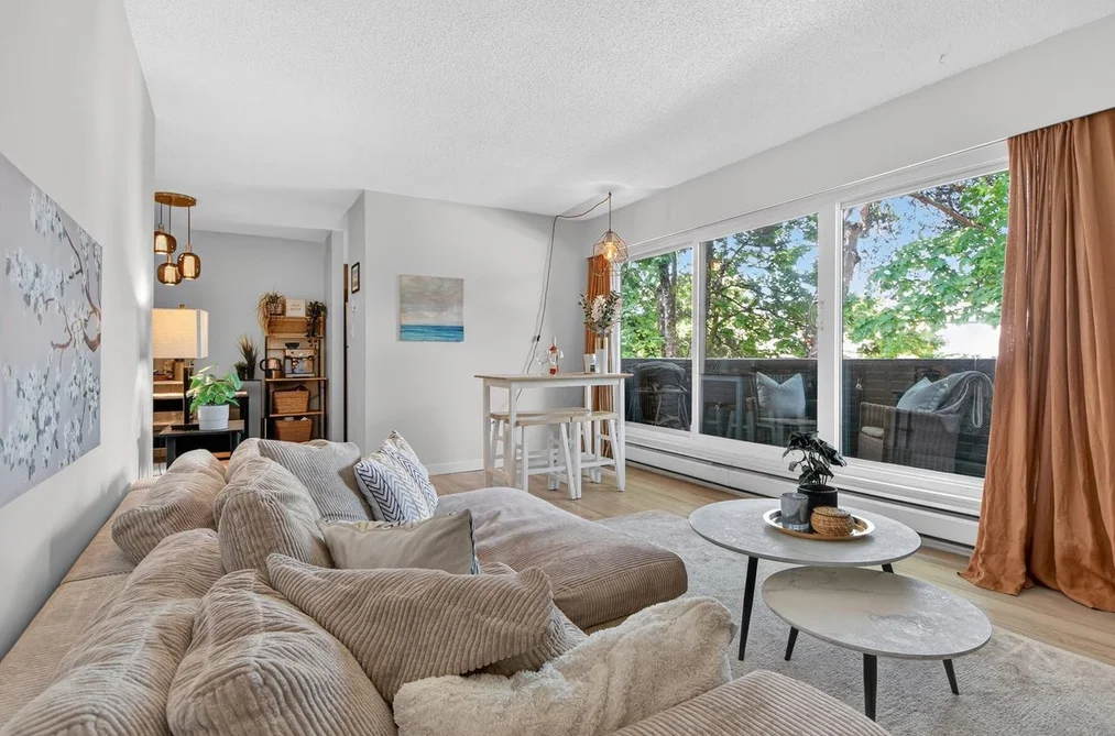 304 391 E 7TH AVENUE, Vancouver BC V5T 4H1, Vancouver BC — Residential for Sale - Photo 4