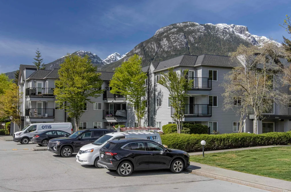 Condo for sale at 304 40140 Willow Crescent Squamish British Columbia - MLS: R3141952