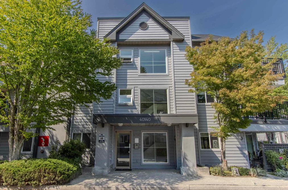 304 40140 WILLOW CRESCENT, Squamish BC V8B 0M1, Squamish BC — Residential for Sale — Photo 14 of 17