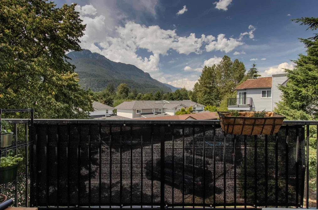 304 40140 WILLOW CRESCENT, Squamish BC V8B 0M1, Squamish BC — Residential for Sale — Photo 15 of 17