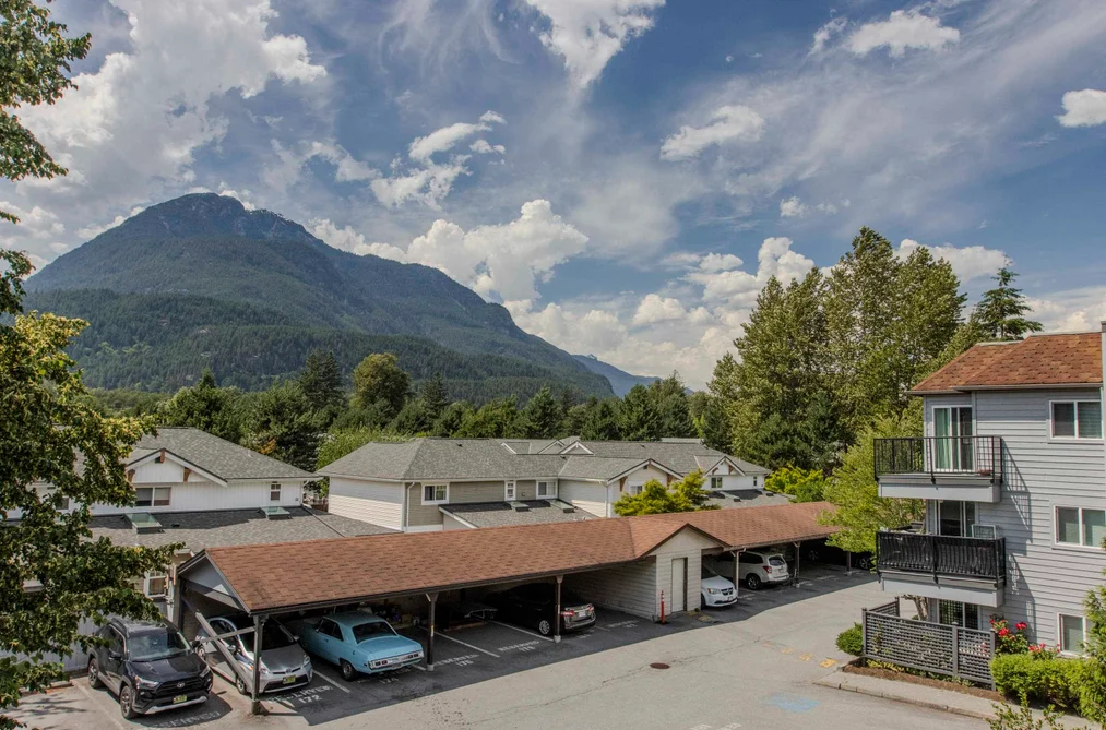 304 40140 WILLOW CRESCENT, Squamish BC V8B 0M1, Squamish BC — Residential for Sale — Photo 16 of 17