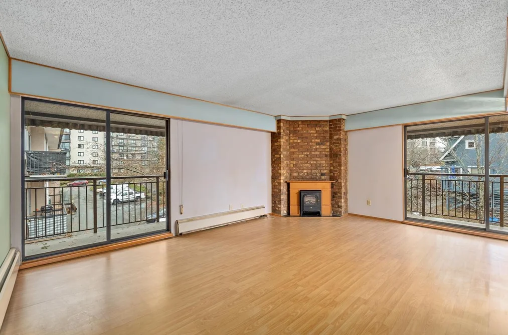 304 425 ASH STREET, New Westminster BC V3M 3N2, New Westminster BC — Residential for Sale - Photo 3