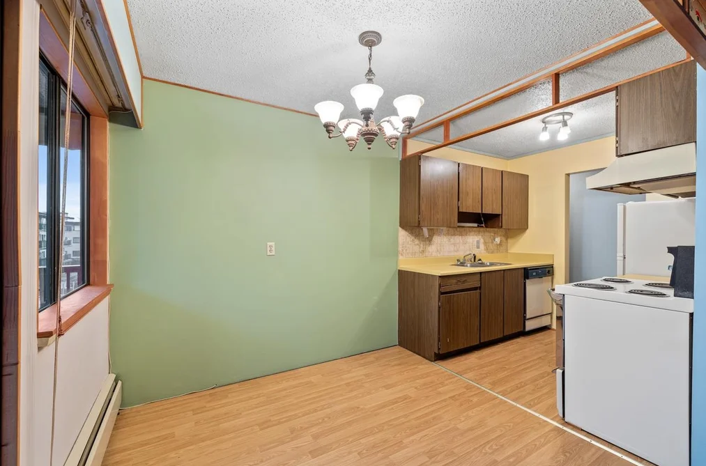 304 425 ASH STREET, New Westminster BC V3M 3N2, New Westminster BC — Residential for Sale - Photo 7
