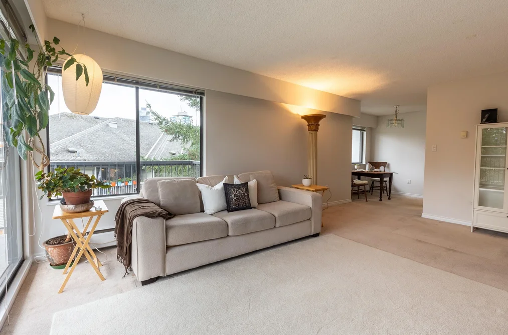 304 4345 GRANGE STREET, Burnaby BC V5H 1P4, Burnaby BC — Residential for Sale - Photo 5