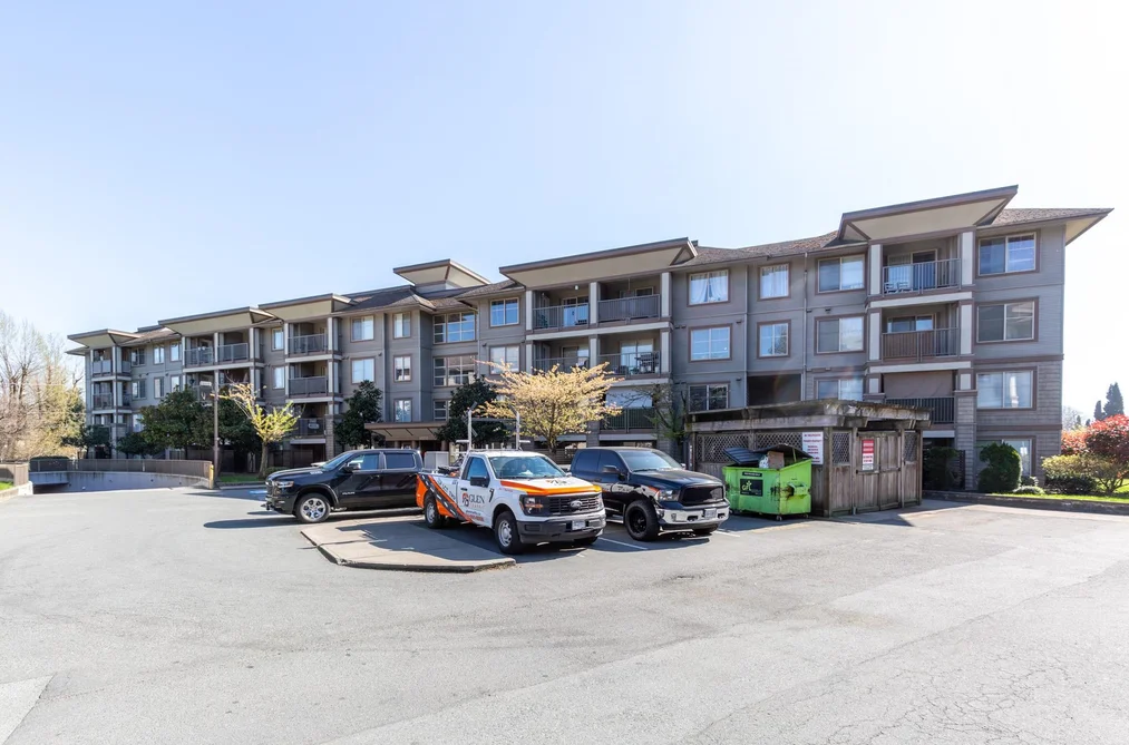 304 45555 YALE ROAD, Chilliwack BC V2P 0A9, Chilliwack BC — Residential for Sale - Photo 2