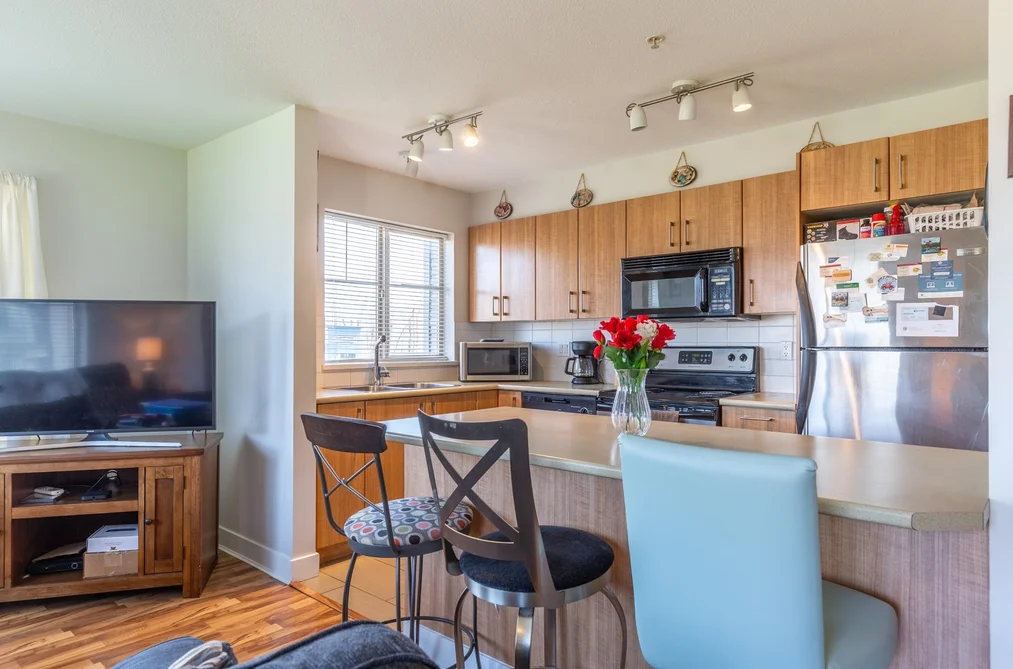 304 45555 YALE ROAD, Chilliwack BC V2P 0A9, Chilliwack BC — Residential for Sale - Photo 3