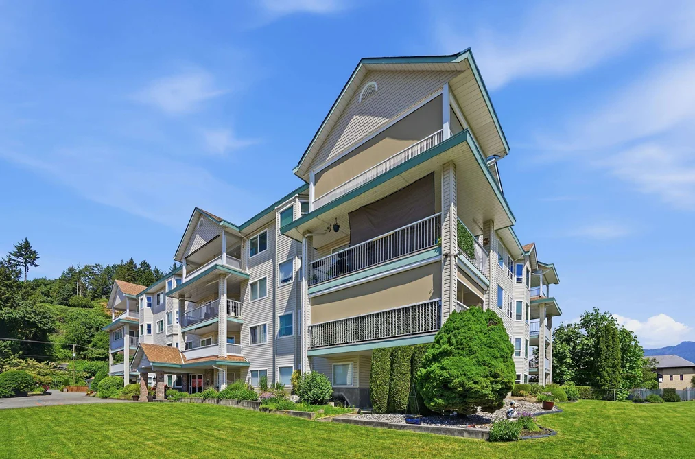 Condo for sale at 304 46966 Yale Road Chilliwack British Columbia - MLS: R3128162