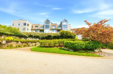 48 Richmond St Unit 304, New Westminster, BC - MLS: R3162603