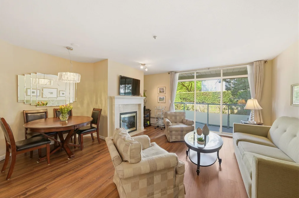 304 48 RICHMOND STREET, New Westminster BC V3L 5P4, New Westminster BC — Residential for Sale - Photo 3
