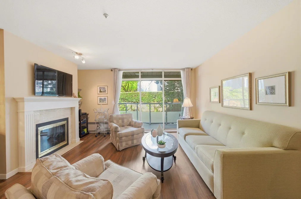 304 48 RICHMOND STREET, New Westminster BC V3L 5P4, New Westminster BC — Residential for Sale - Photo 4