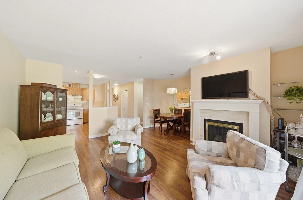 304 48 RICHMOND STREET, New Westminster BC V3L 5P4, New Westminster BC — Residential for Sale - Photo 5